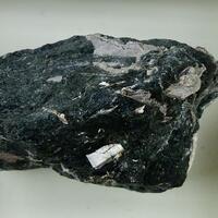 Murmanite