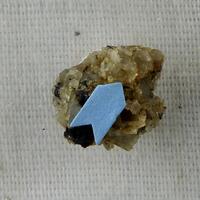 Vicanite-(Ce)