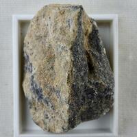 Stevensite