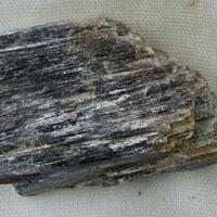 Antigorite