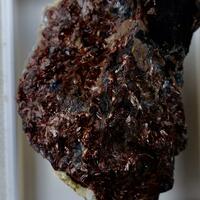 Eleonorite & Wavellite