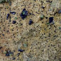 Azurite & Malachite