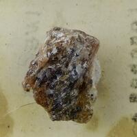 Inesite