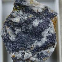 Bindheimite