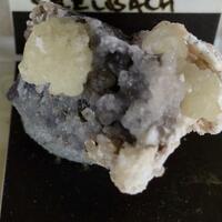 Stilbite