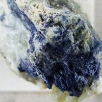Vivianite