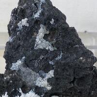 Native Arsenic & Safflorite