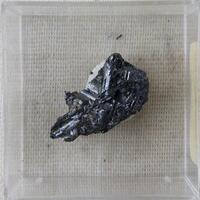 Cylindrite