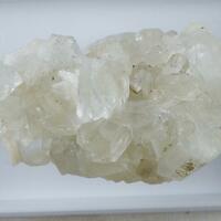 Apophyllite & Heulandite