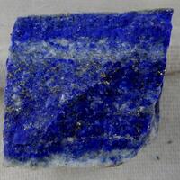 Lapis Lazuli