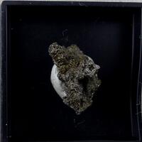 Dyscrasite