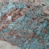 Ajoite