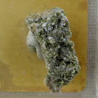Thomsonite