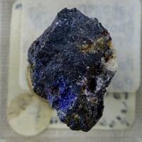Phosphosiderite