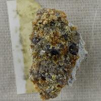 Meta-autunite