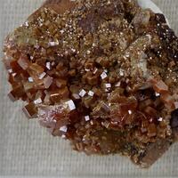 Vanadinite