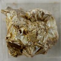 Pyrophyllite