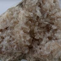 Celestine & Calcite
