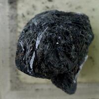 Vivianite