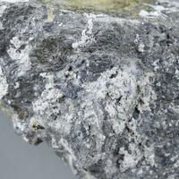 Picropharmacolite On Löllingite
