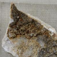 Descloizite