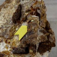 Sabugalite