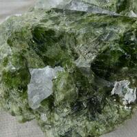 Chromian Diopside