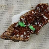 Annabergite