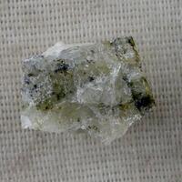 Weibullite