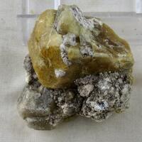 Vesuvianite