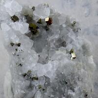 Pyrite