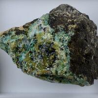 Chrysocolla