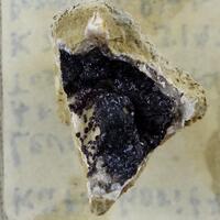 Kutnohorite