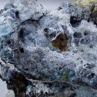 Litharge & Brianyoungite