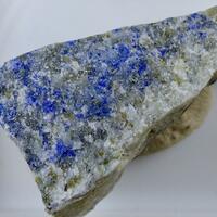 Lapis Lazuli