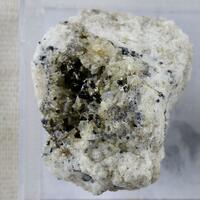 Låvenite & Titanite & Nosean