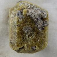 Vesuvianite