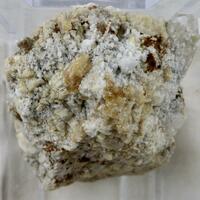 Scheelite