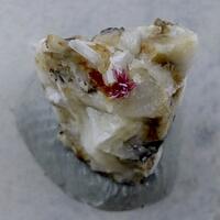 Erythrite