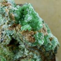 Annabergite