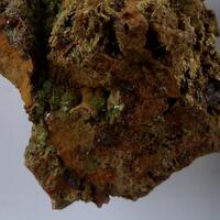 Pharmacosiderite