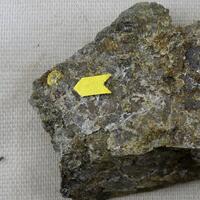 Zellerite