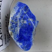 Lapis Lazuli