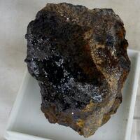 Pyrolusite