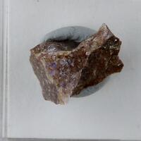 Zeunerite