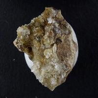 Ettringite