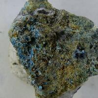 Langite