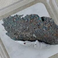 Native Copper