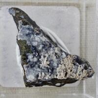 Phillipsite & Chabazite