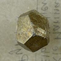 Pyrite